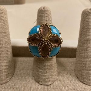 Kendra Scott Ring Size 7